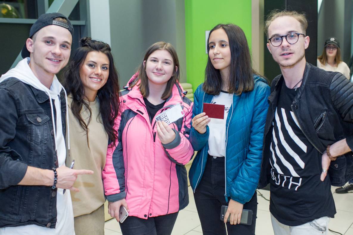 Meeting with BRO Borisenko Brothers image-60