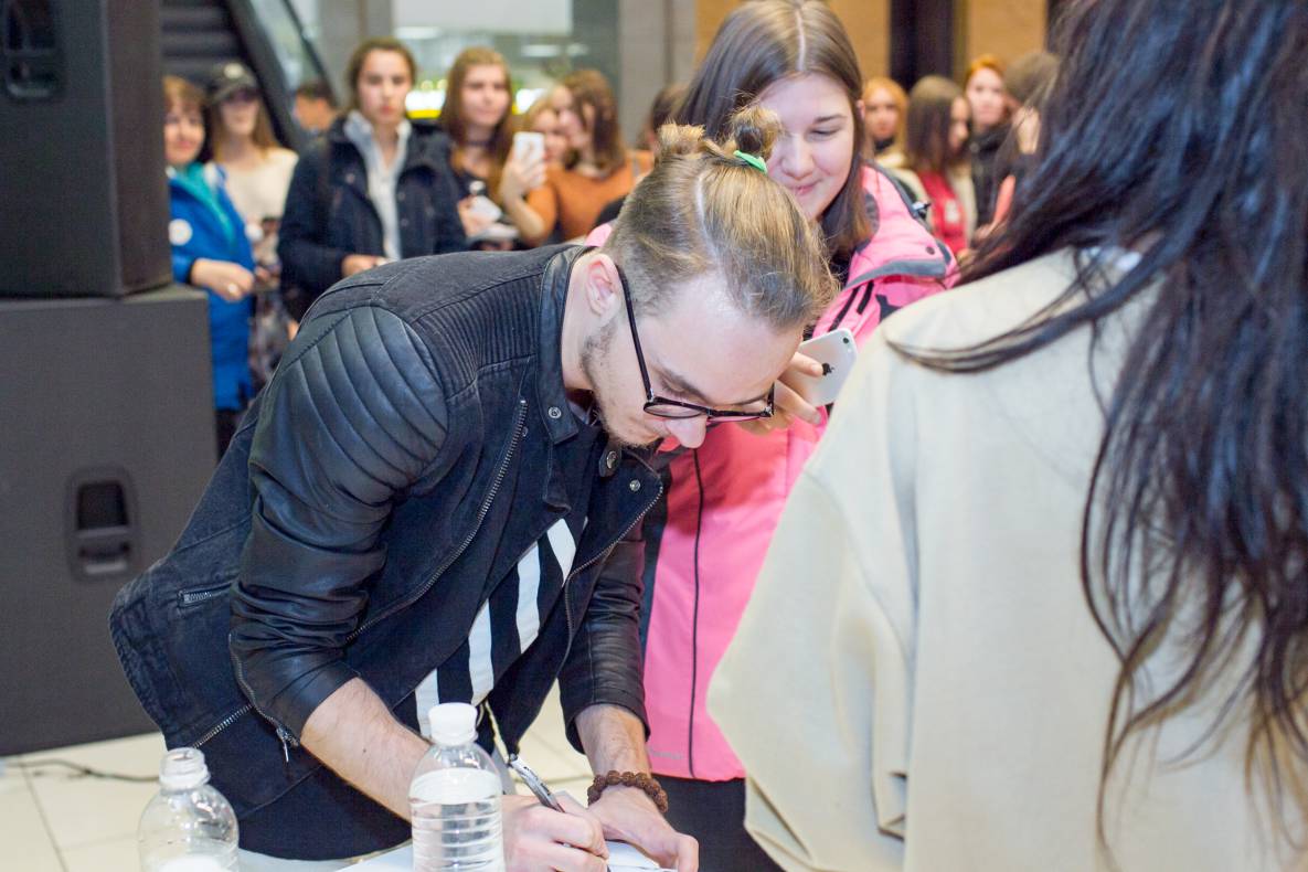 Meeting with BRO Borisenko Brothers image-61