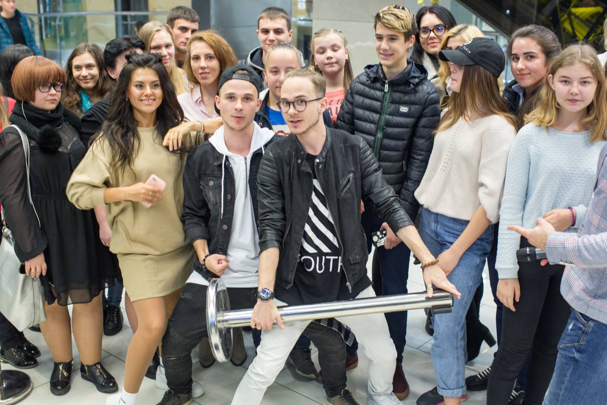 Meeting with BRO Borisenko Brothers image-63