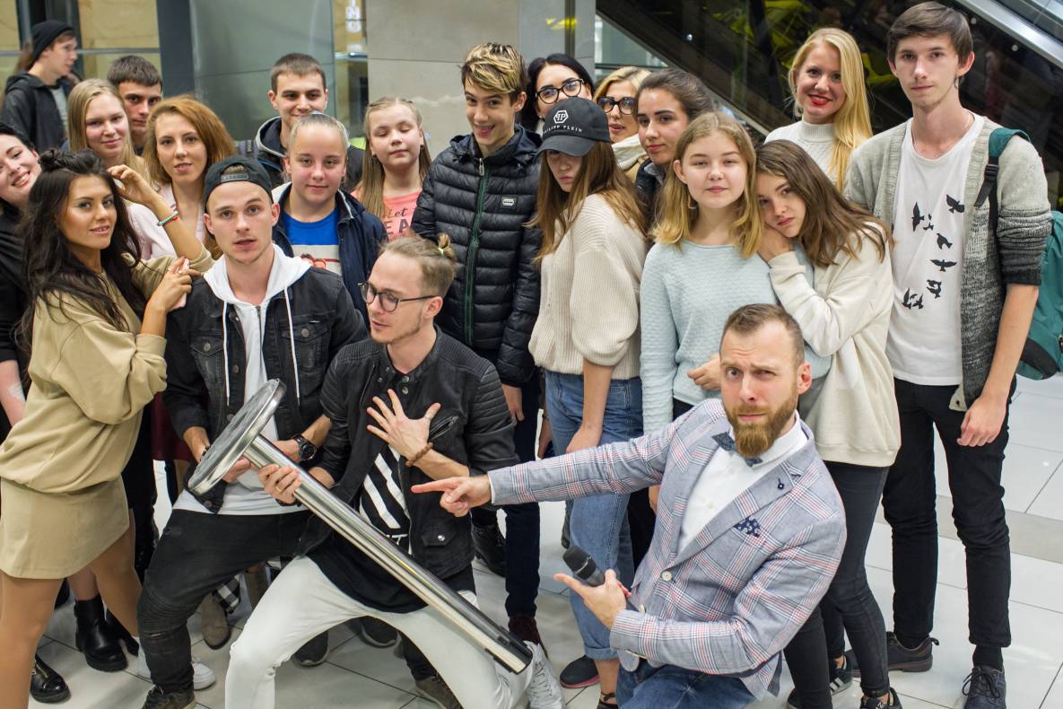 Meeting with BRO Borisenko Brothers image-64