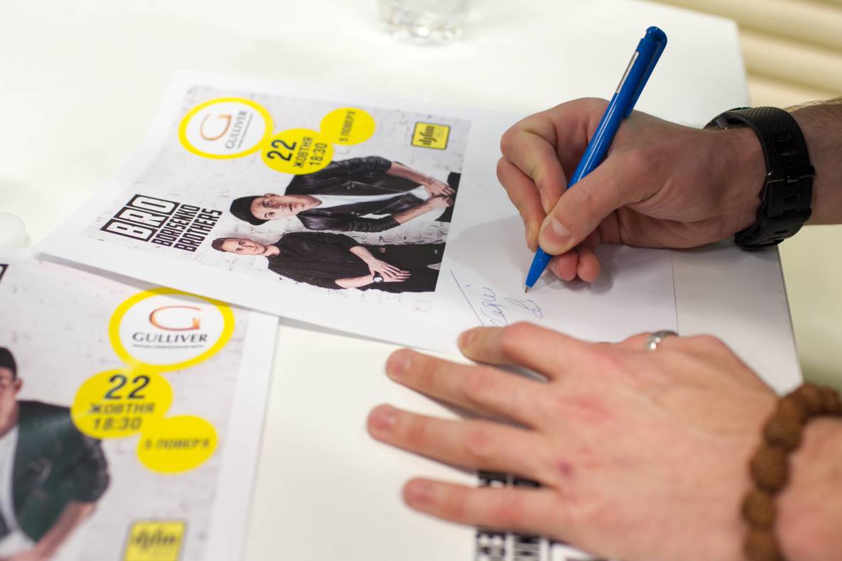 Meeting with BRO Borisenko Brothers image-65