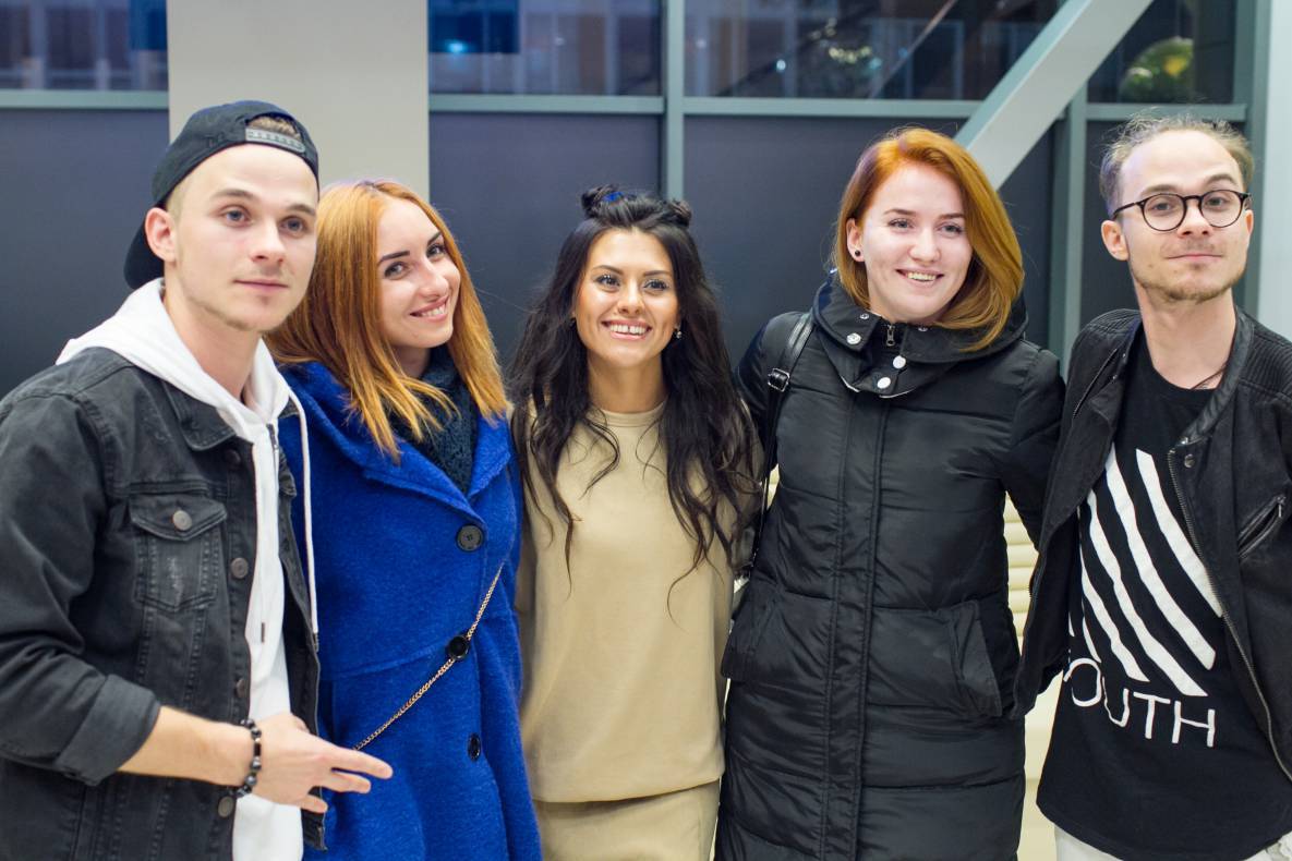 Meeting with BRO Borisenko Brothers image-66