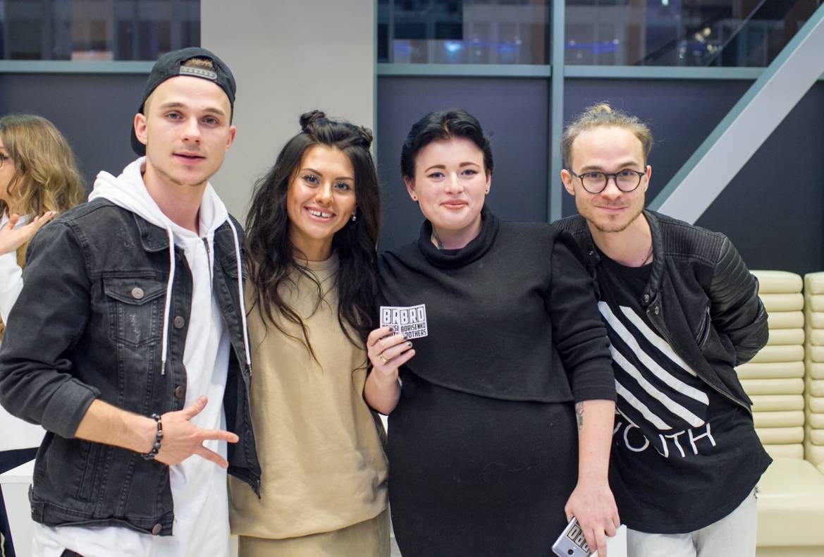 Meeting with BRO Borisenko Brothers image-68