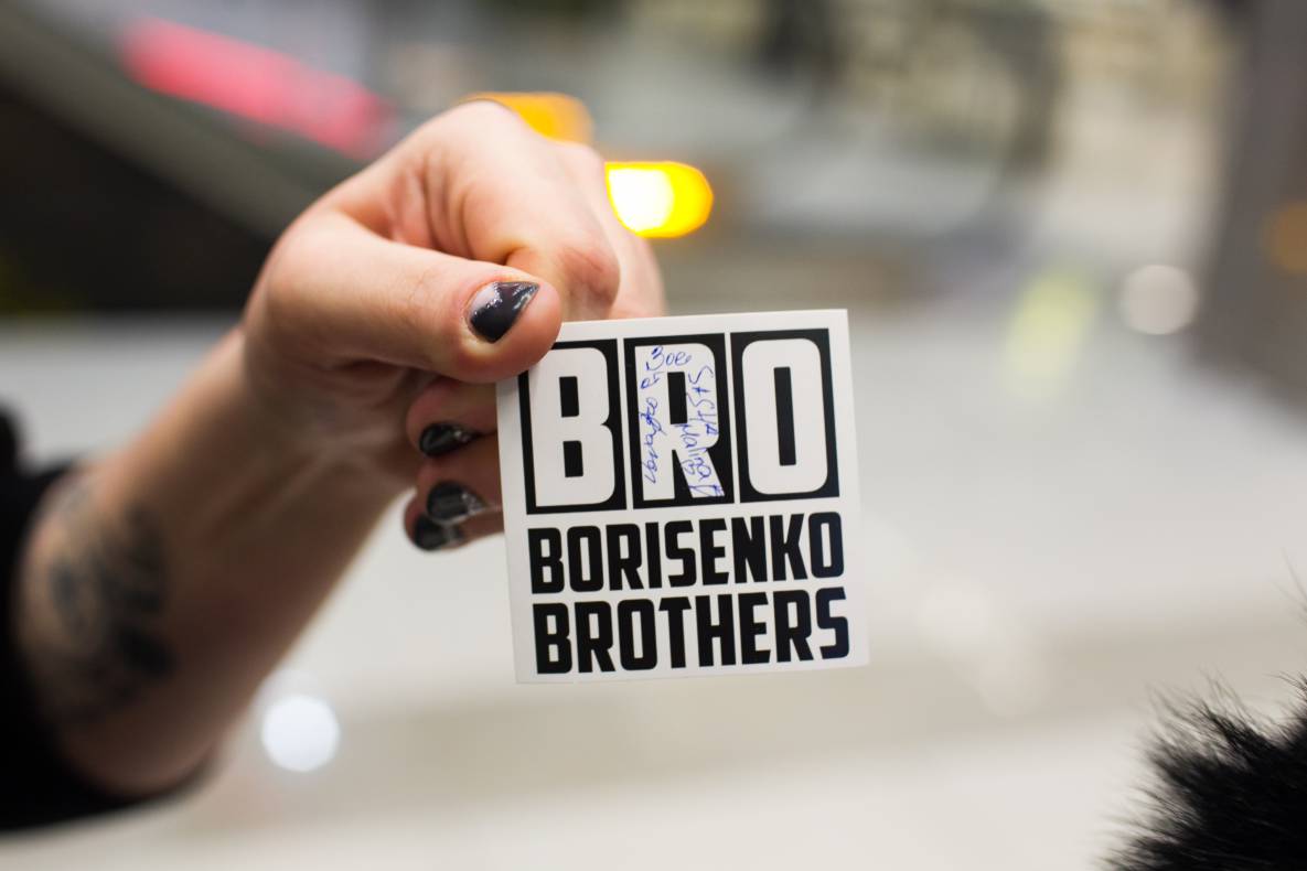 Meeting with BRO Borisenko Brothers image-69