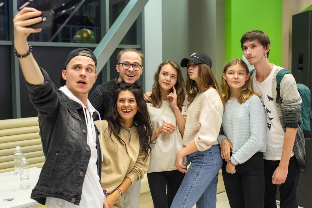 Meeting with BRO Borisenko Brothers image-70