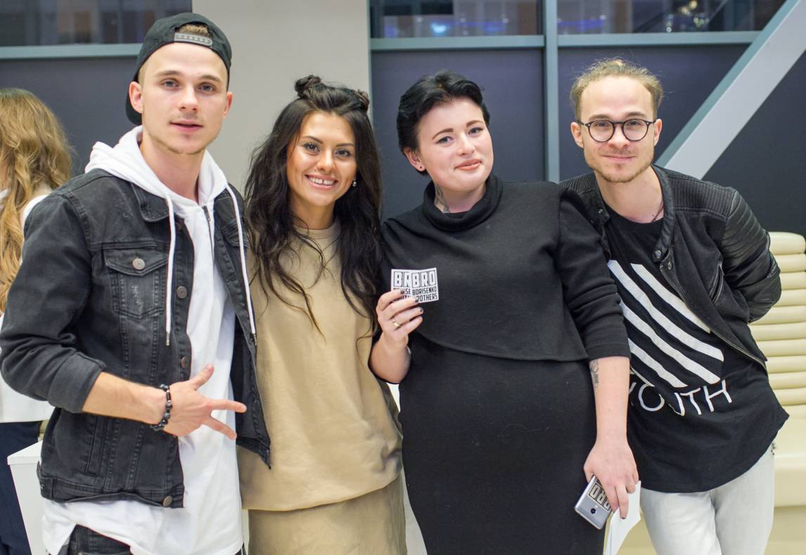 Meeting with BRO Borisenko Brothers image-71