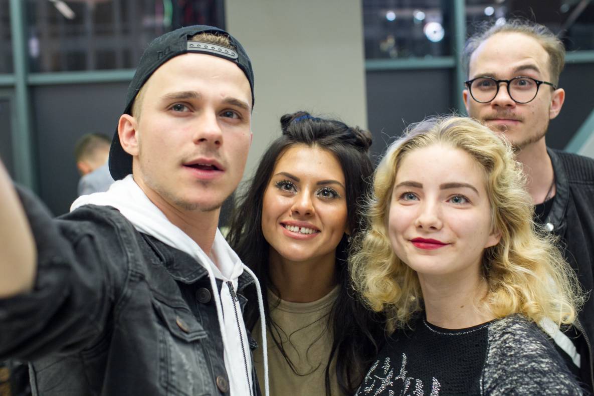 Meeting with BRO Borisenko Brothers image-72