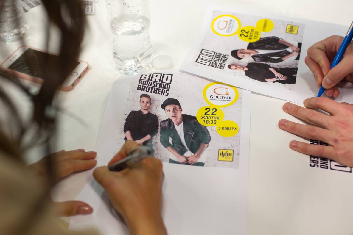 Meeting with BRO Borisenko Brothers image-73