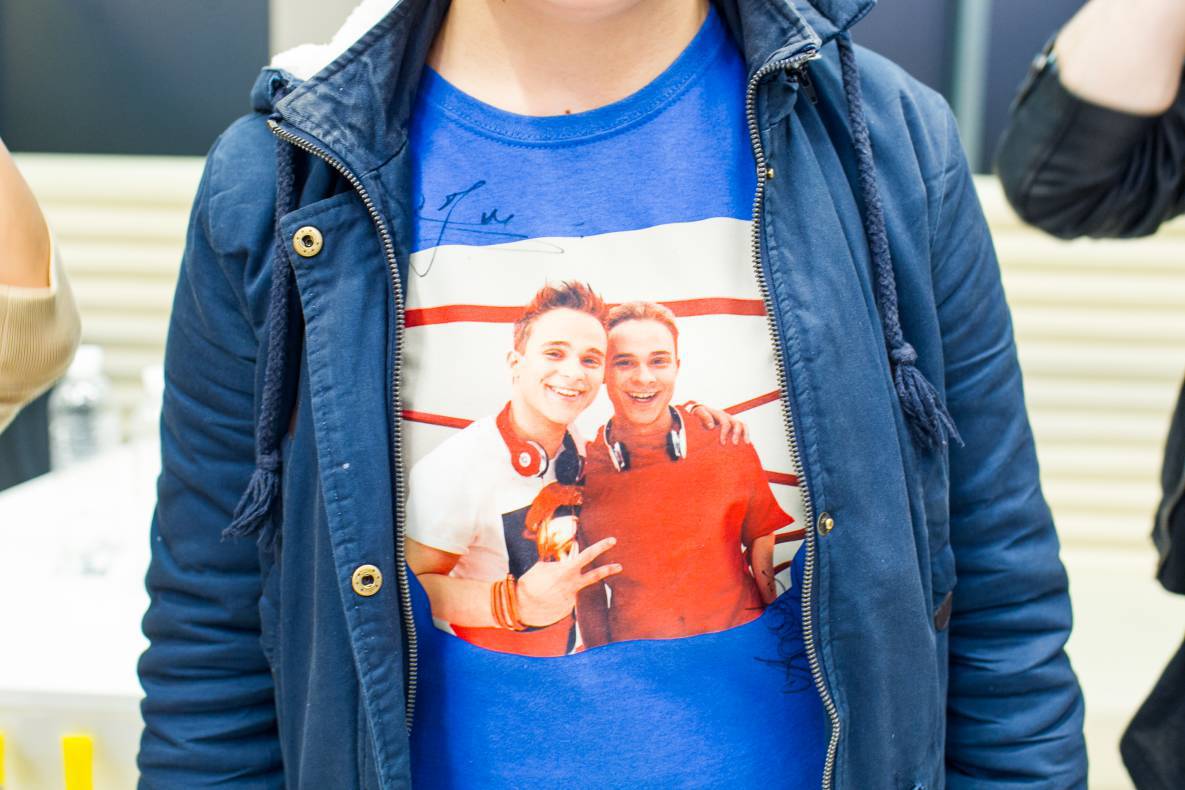 Meeting with BRO Borisenko Brothers image-74