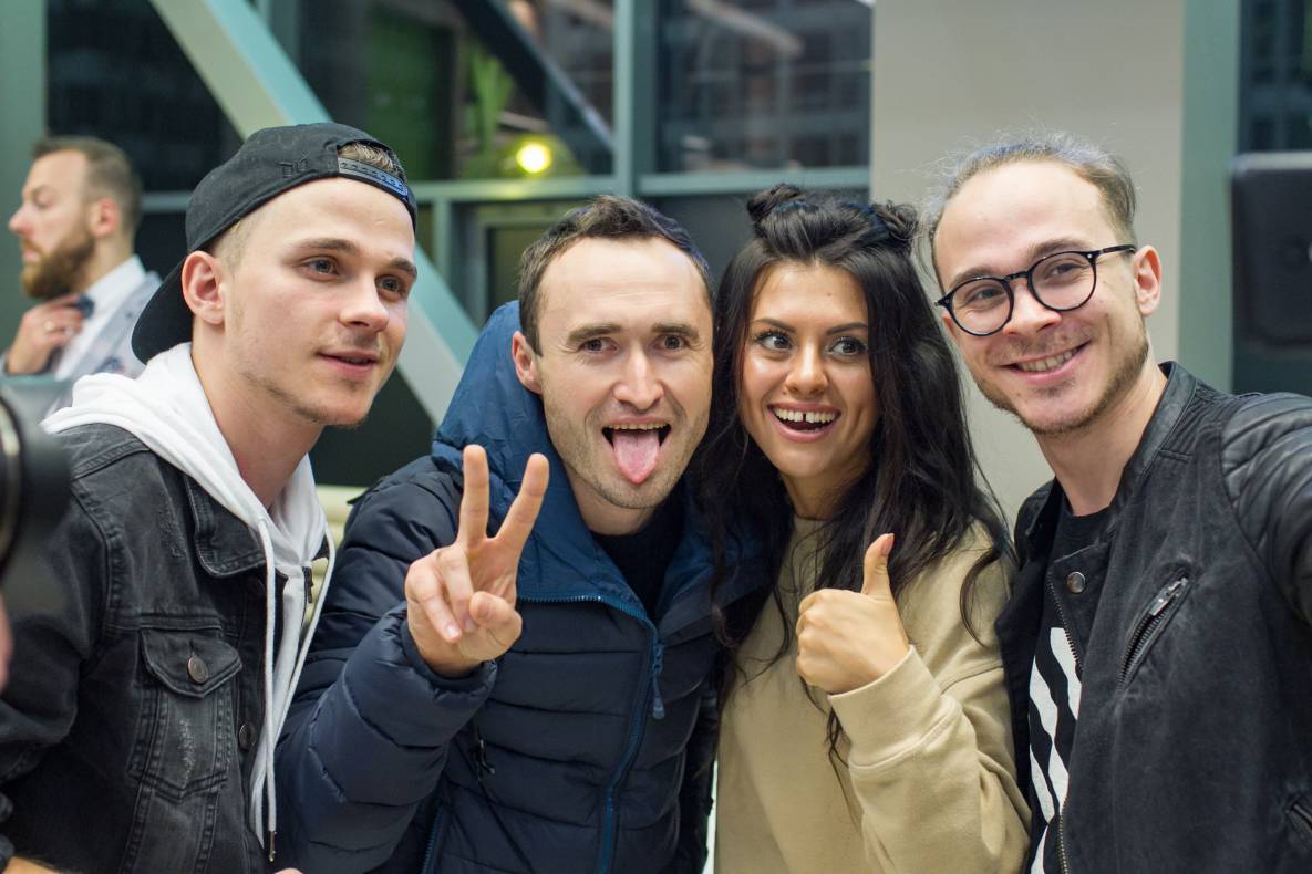 Meeting with BRO Borisenko Brothers image-75