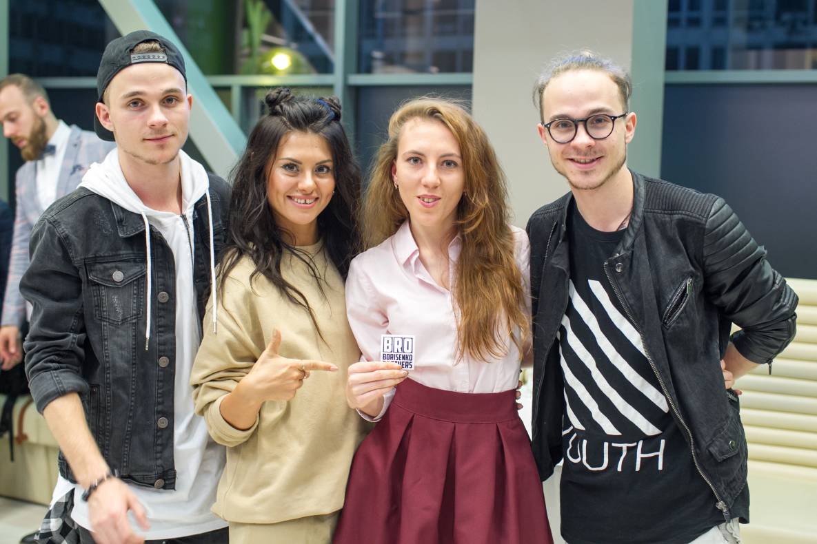 Meeting with BRO Borisenko Brothers image-77