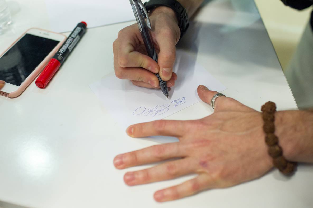 Meeting with BRO Borisenko Brothers image-78