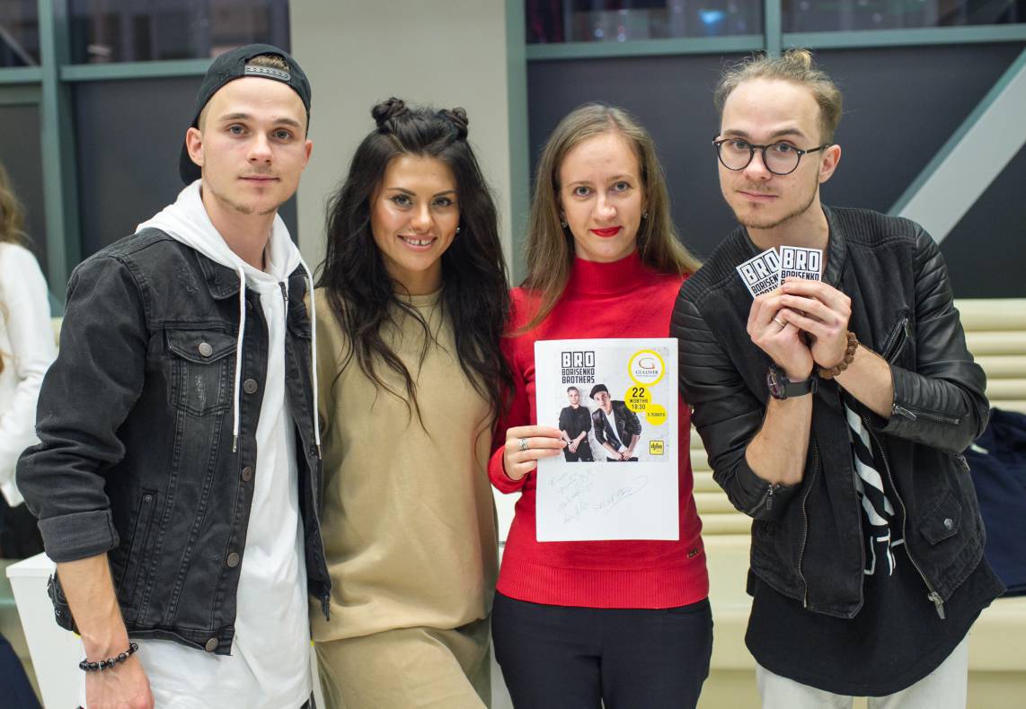 Meeting with BRO Borisenko Brothers image-79