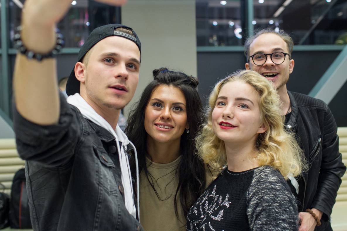 Meeting with BRO Borisenko Brothers image-80