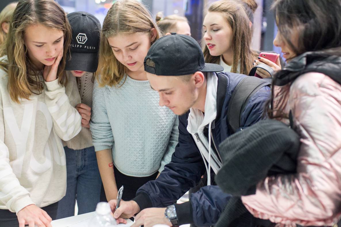 Meeting with BRO Borisenko Brothers image-82