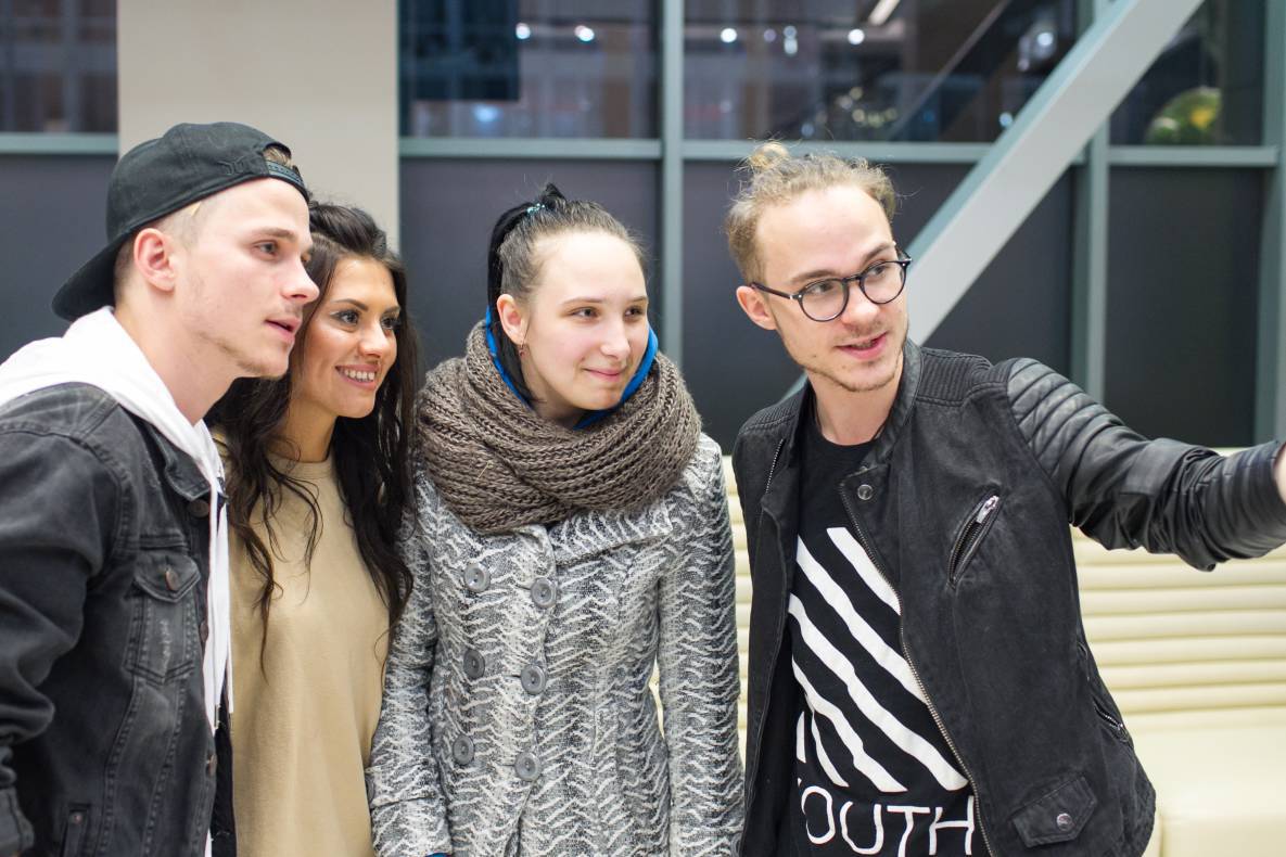 Meeting with BRO Borisenko Brothers image-83