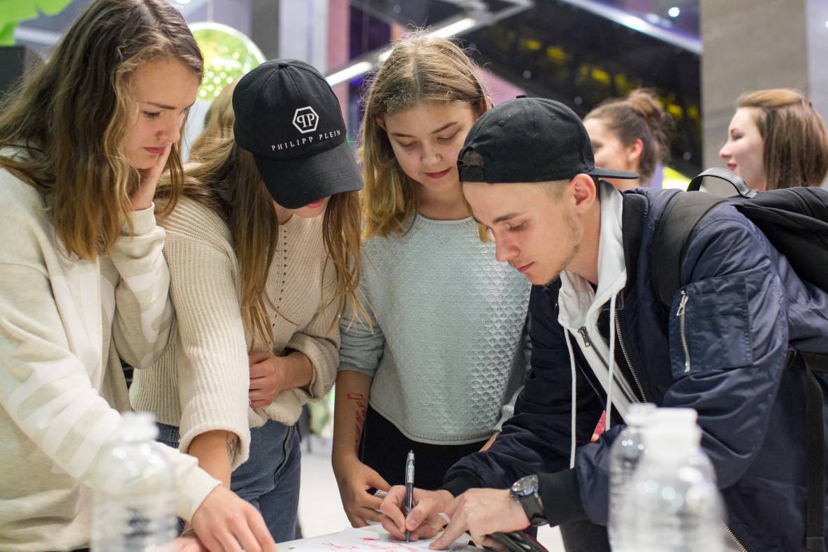 Meeting with BRO Borisenko Brothers image-86