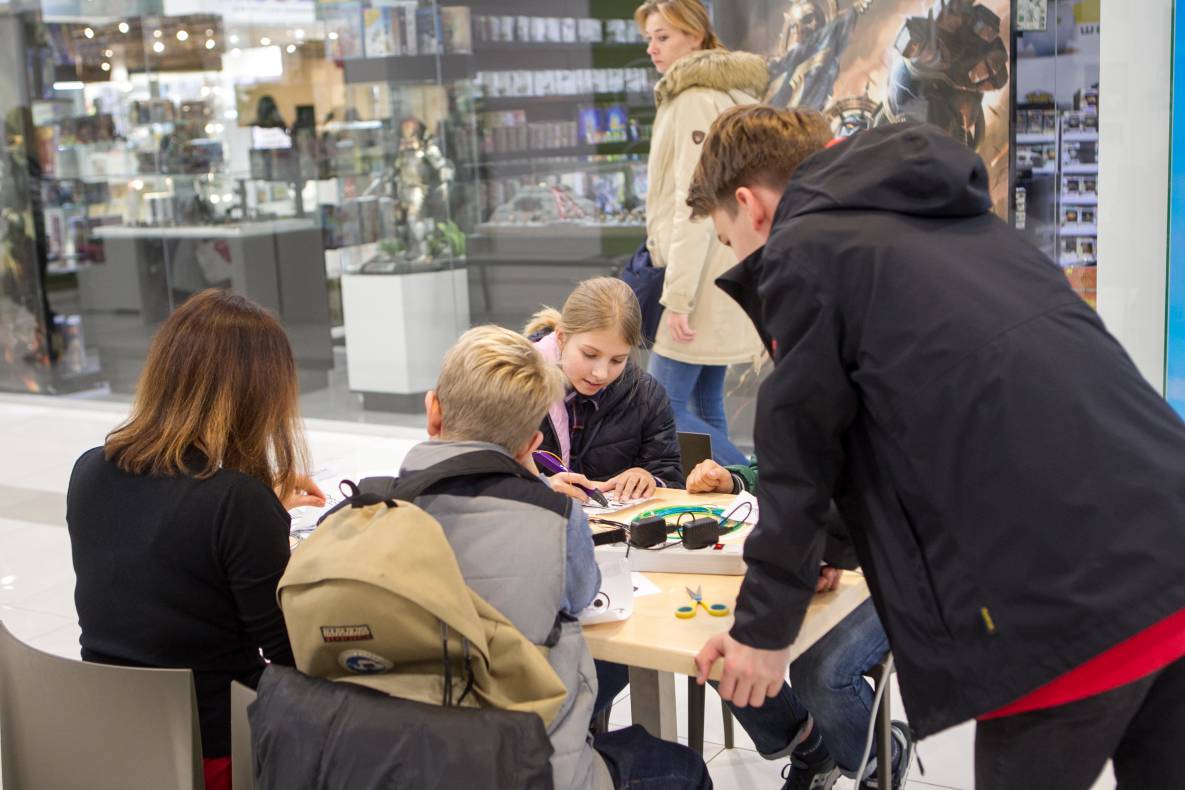 Halloween 2017 image-60