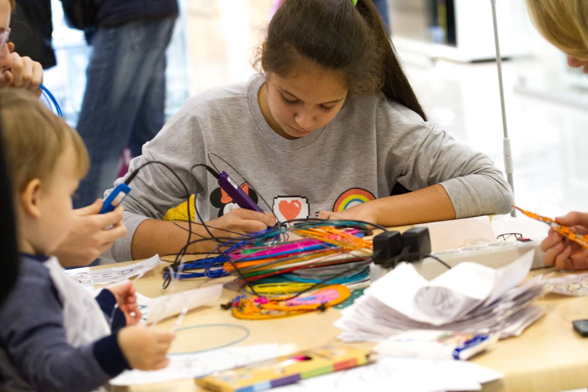 День Рождения Gulliver - 2017 image-1