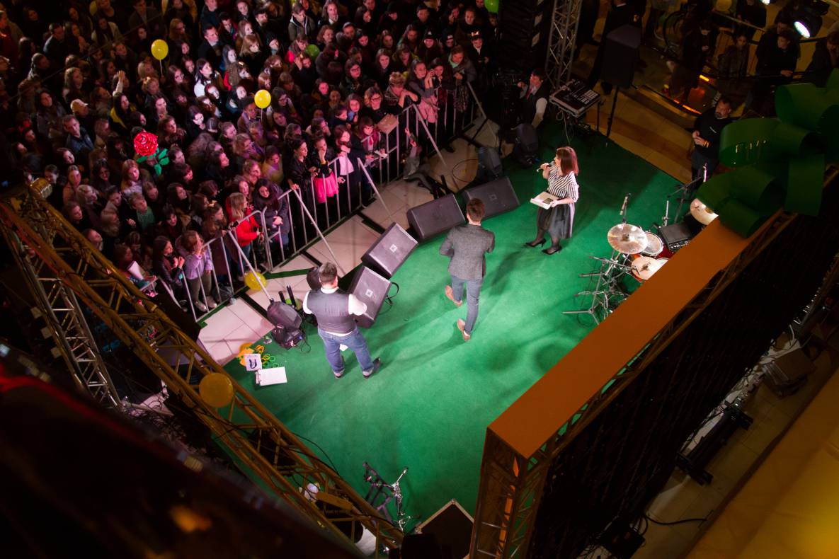 День Рождения Gulliver - 2017 image-4