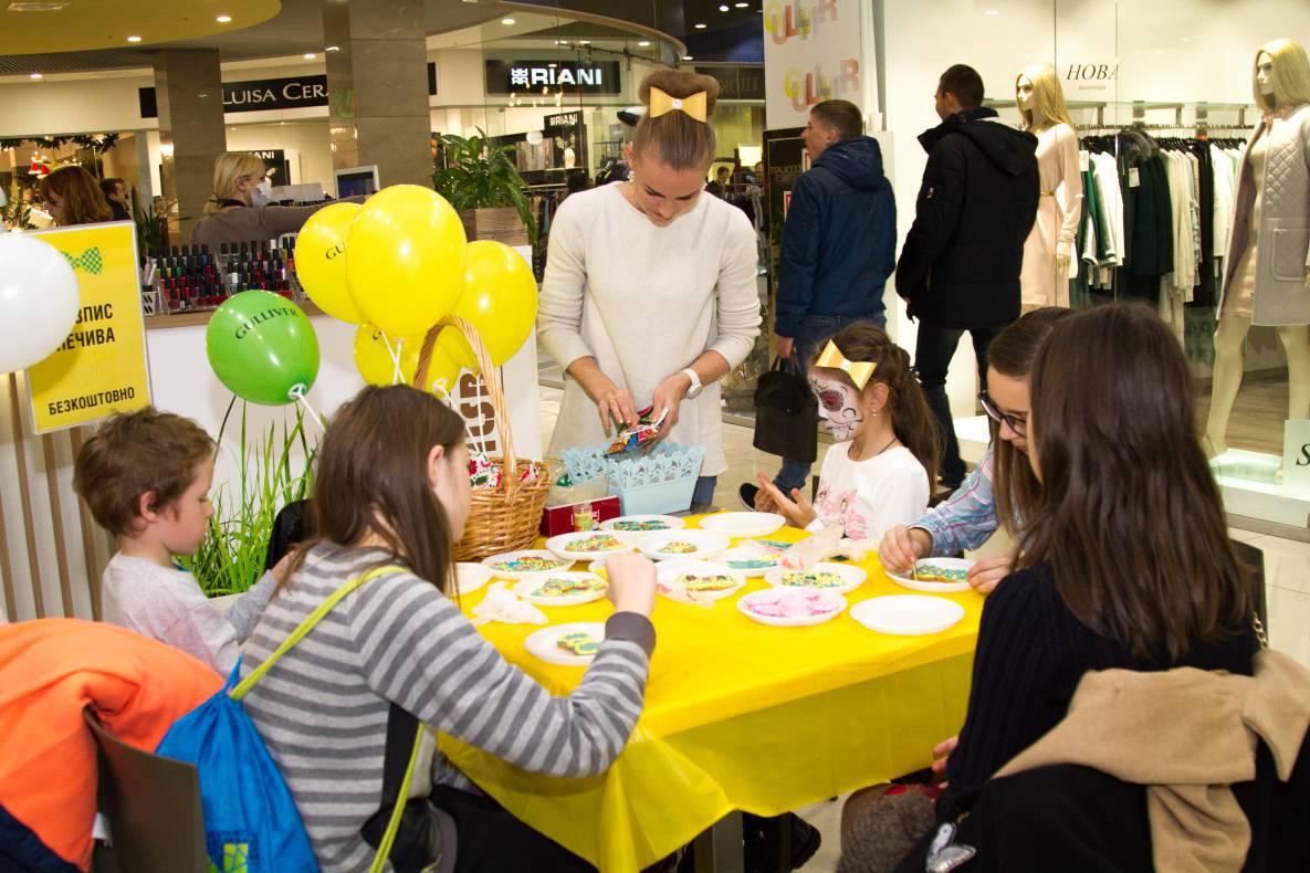 День Рождения Gulliver - 2017 image-7