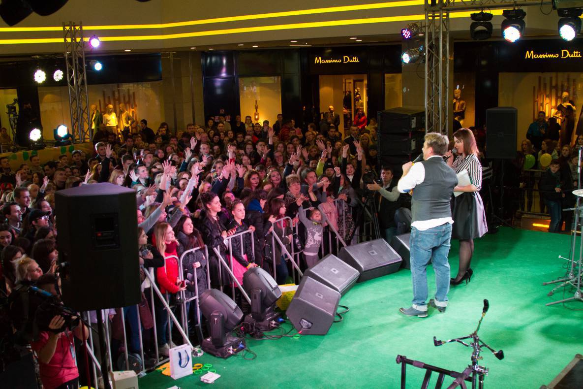 День Рождения Gulliver - 2017 image-12