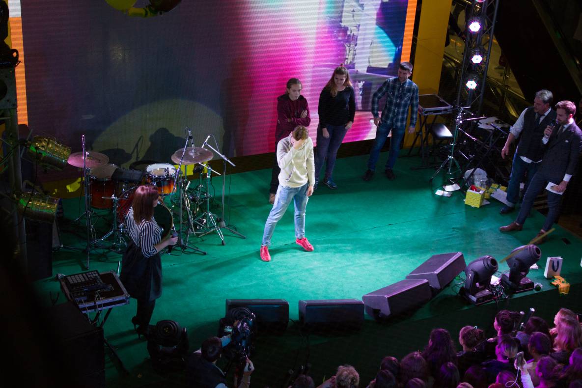 День Рождения Gulliver - 2017 image-14