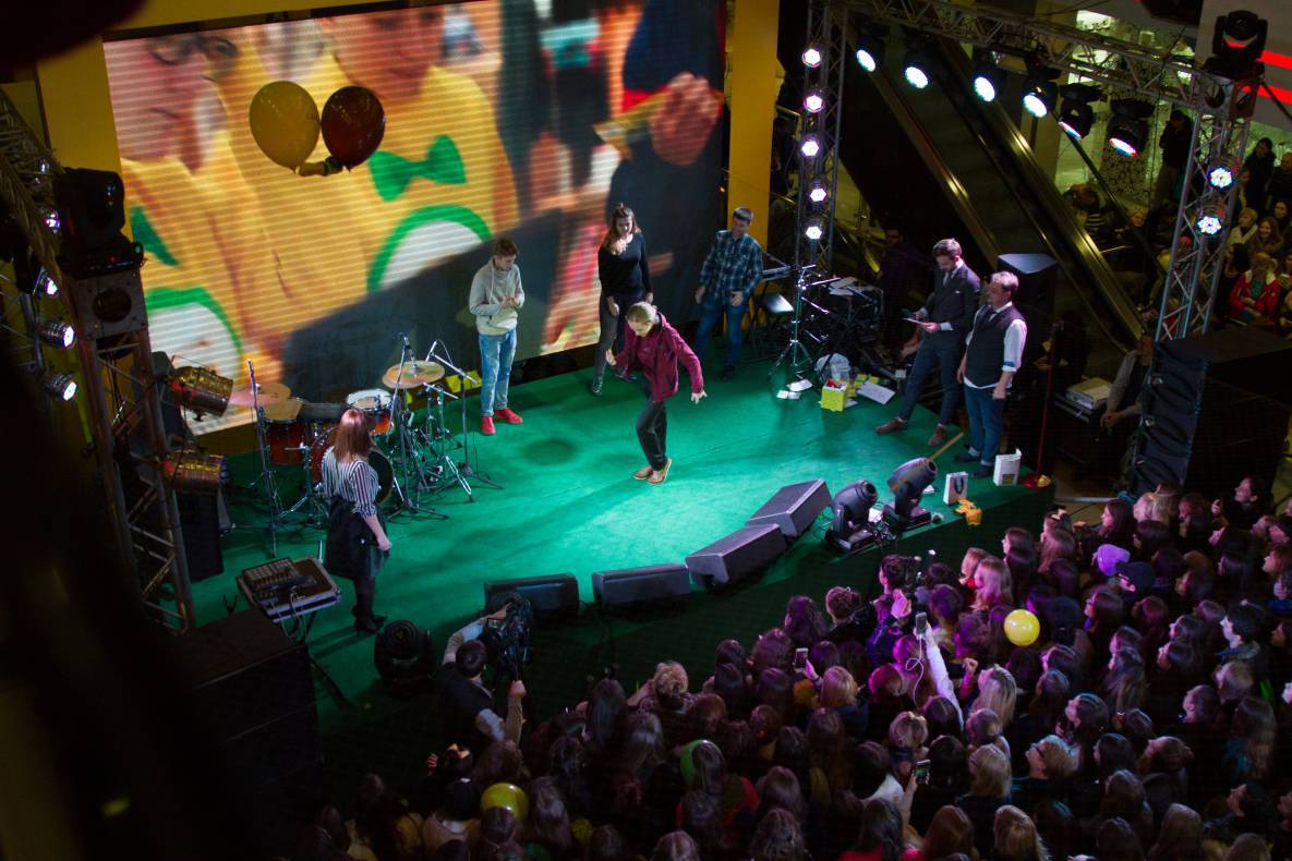 День Рождения Gulliver - 2017 image-15