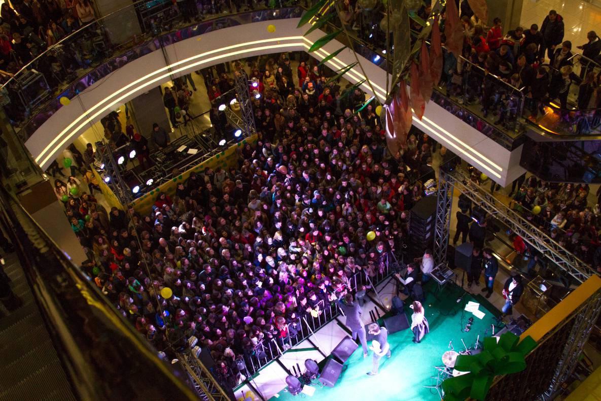 День Рождения Gulliver - 2017 image-16