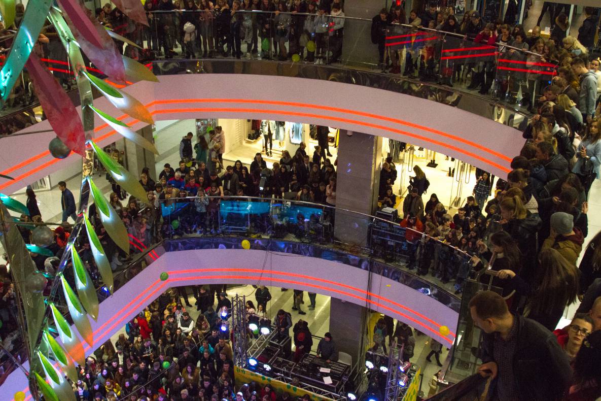 День Рождения Gulliver - 2017 image-17