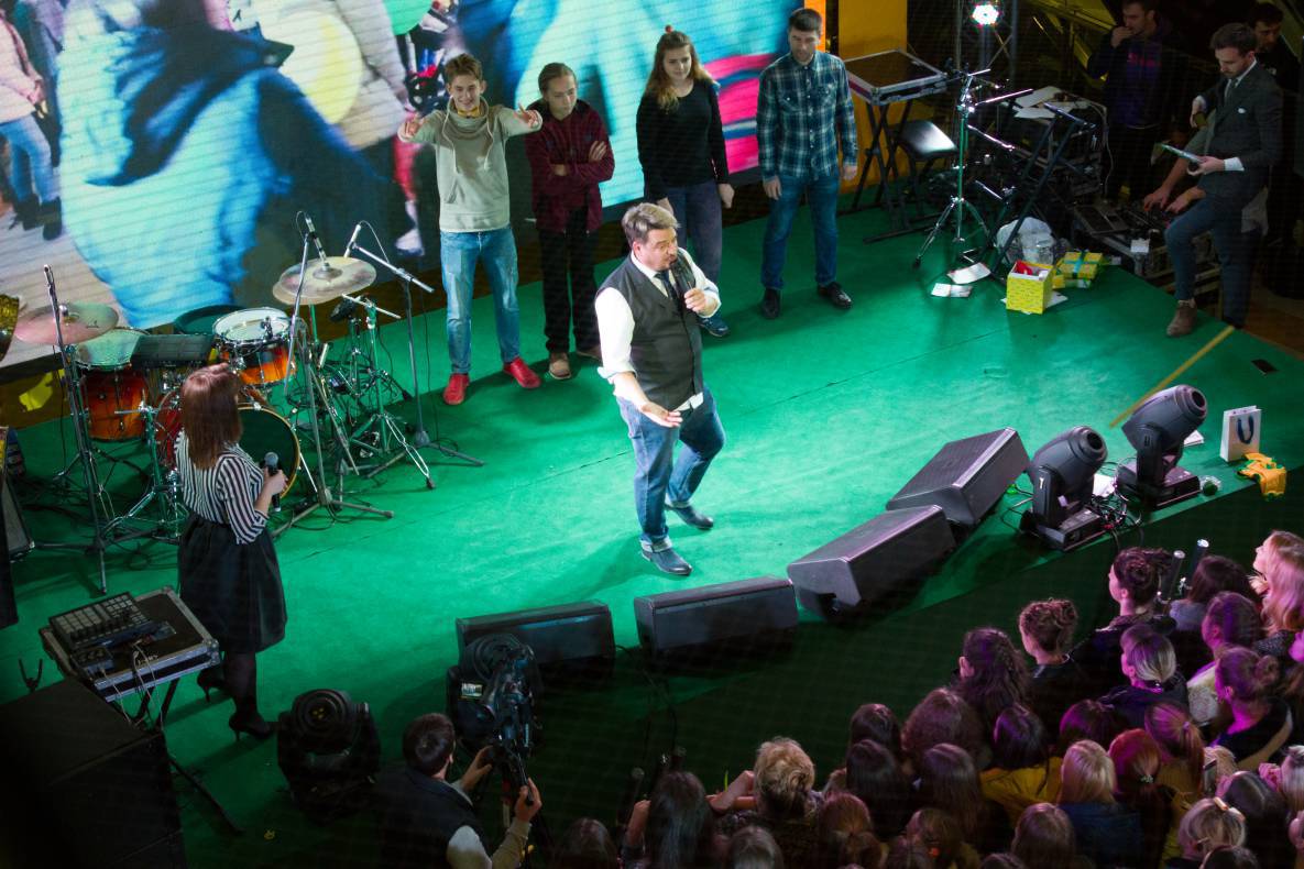 День Рождения Gulliver - 2017 image-19