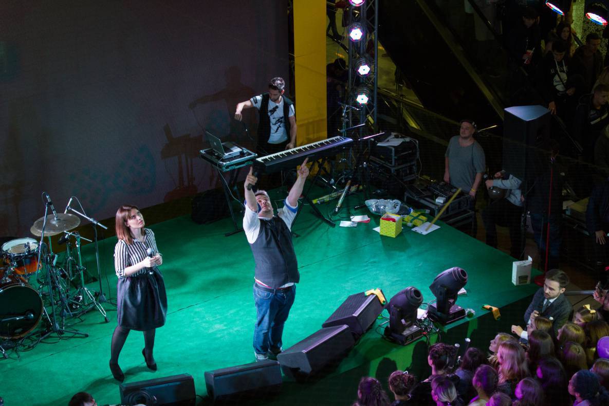 День Рождения Gulliver - 2017 image-20