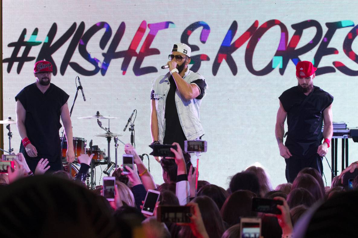 День Рождения Gulliver - 2017 image-24