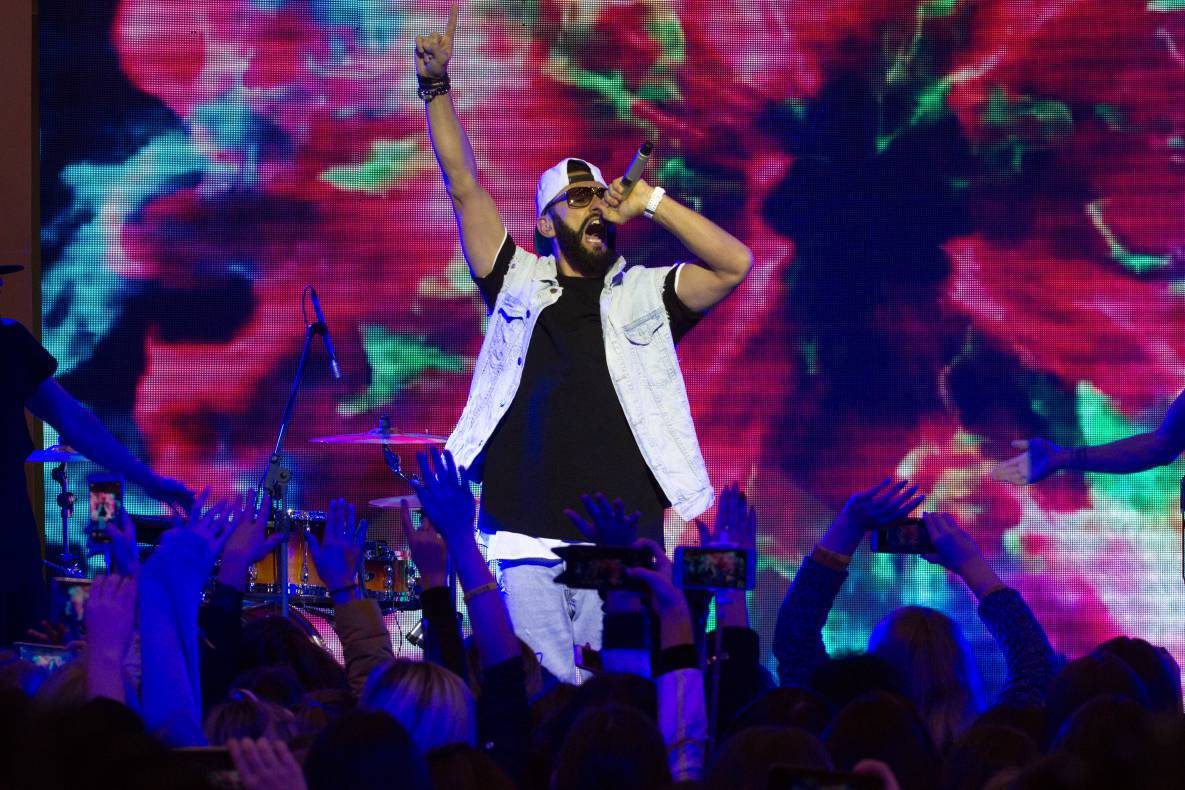 День Рождения Gulliver - 2017 image-27