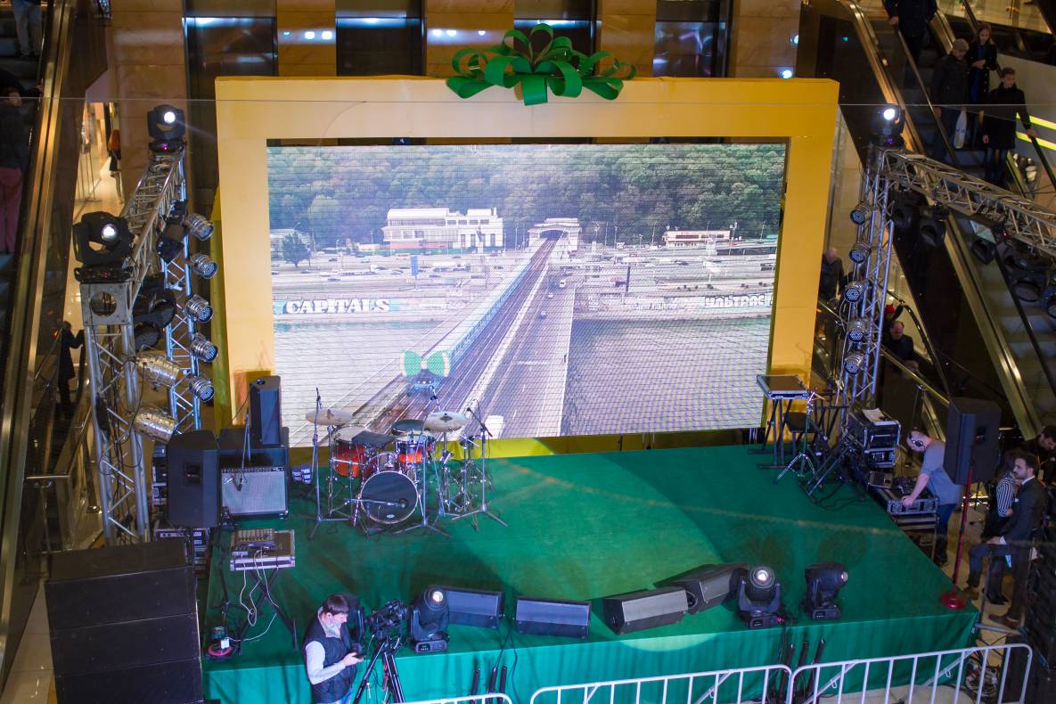 День Рождения Gulliver - 2017 image-28