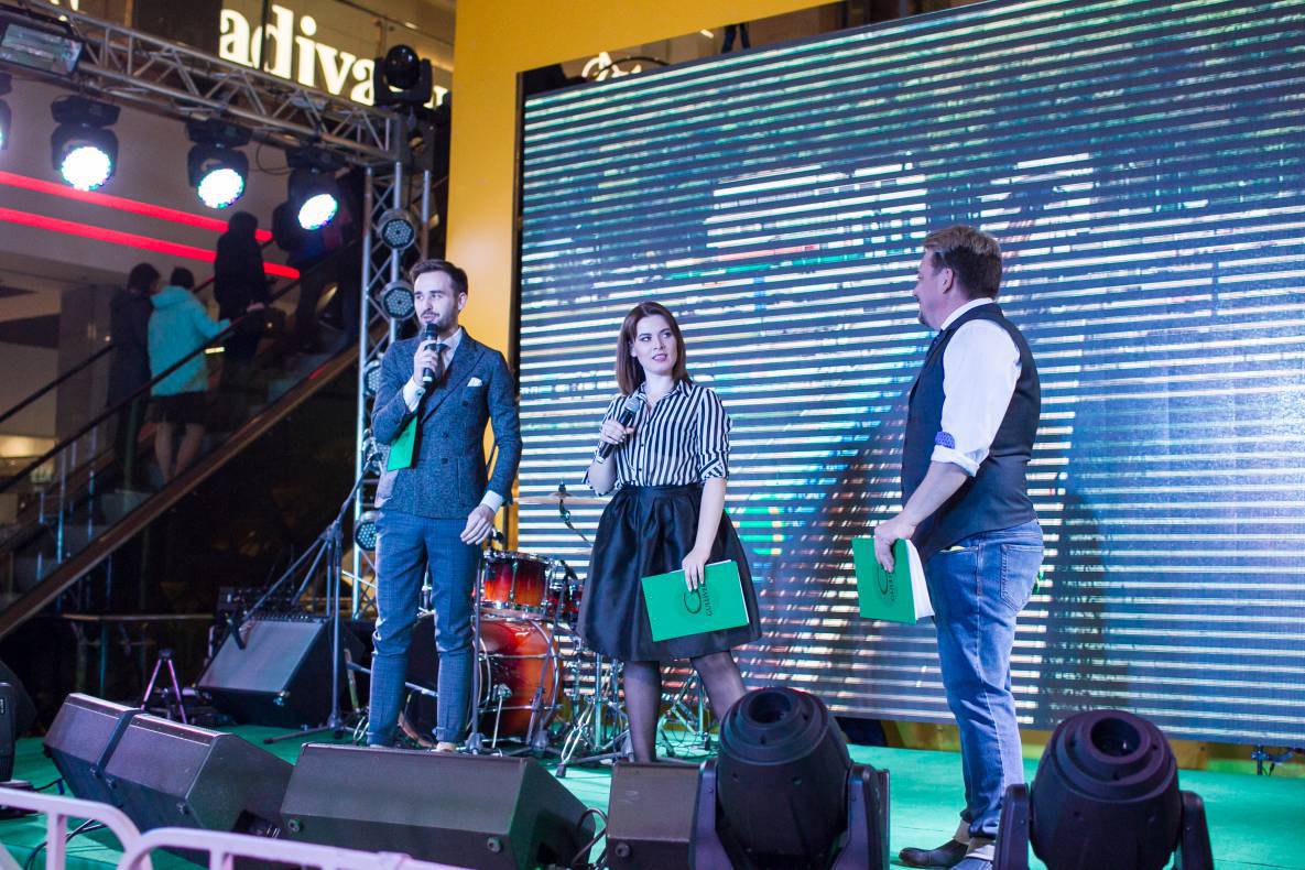 День Рождения Gulliver - 2017 image-29