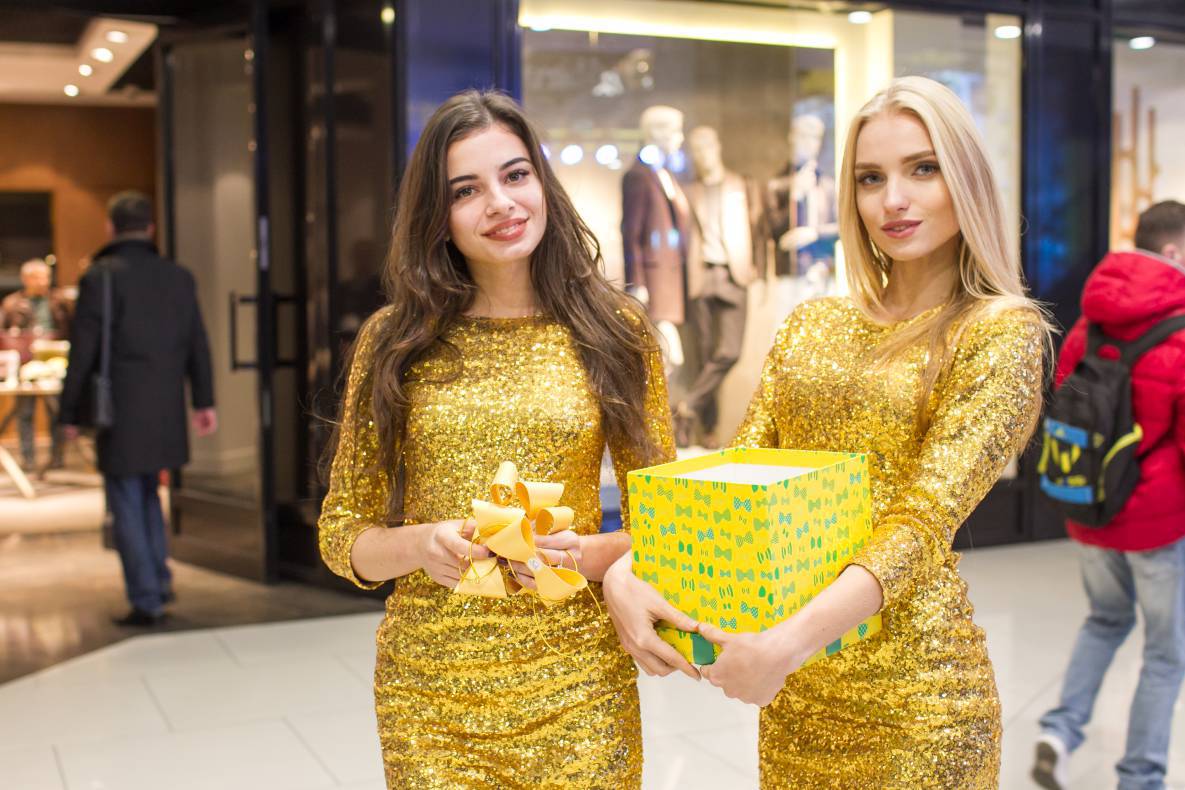 День Рождения Gulliver - 2017 image-32