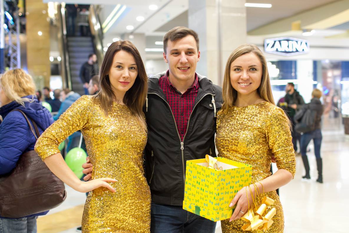 День Рождения Gulliver - 2017 image-33