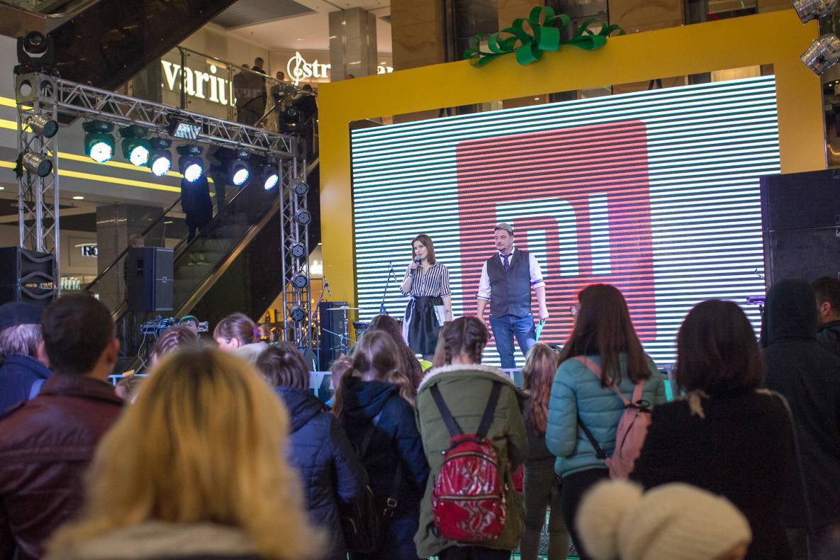 День Рождения Gulliver - 2017 image-35