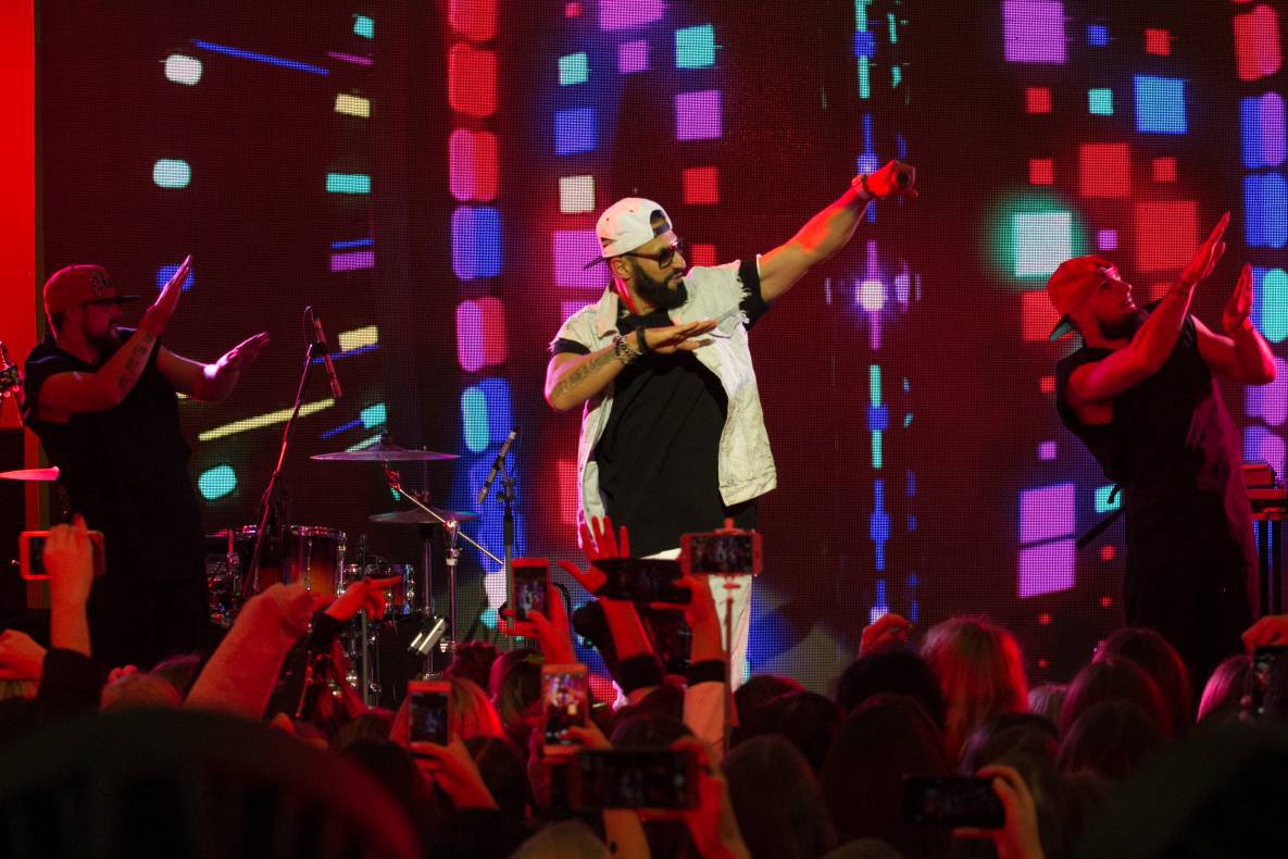 День Рождения Gulliver - 2017 image-37