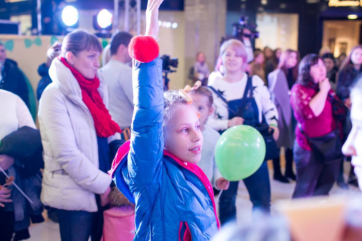 День Рождения Gulliver - 2017 image-38