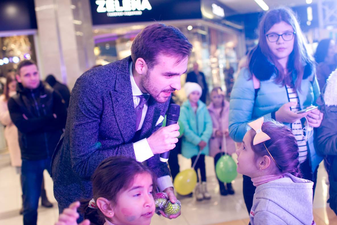 День Рождения Gulliver - 2017 image-39