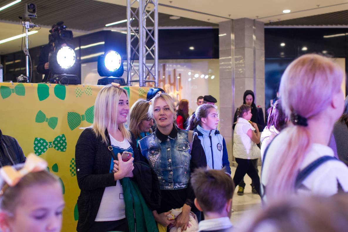 День Рождения Gulliver - 2017 image-40