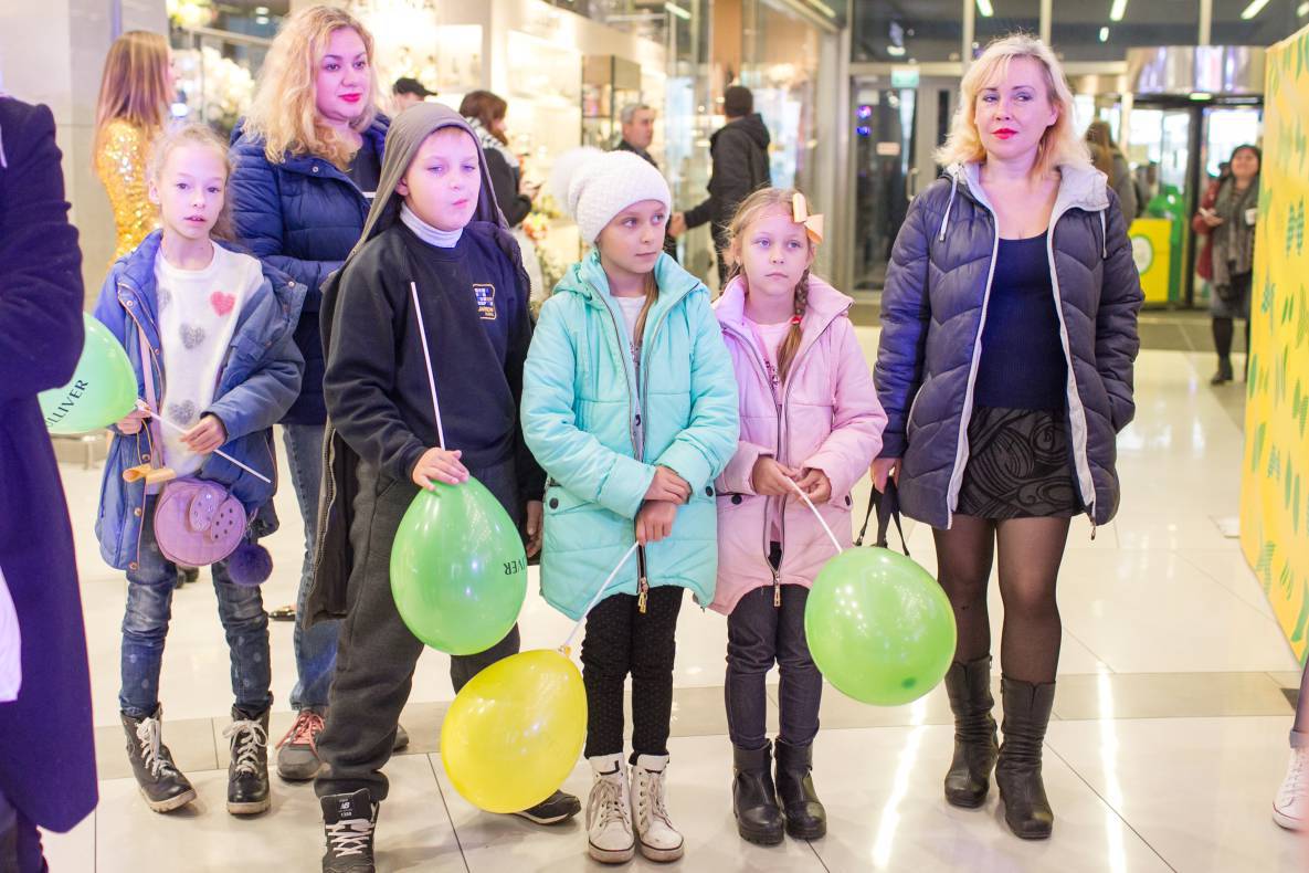 День Рождения Gulliver - 2017 image-41