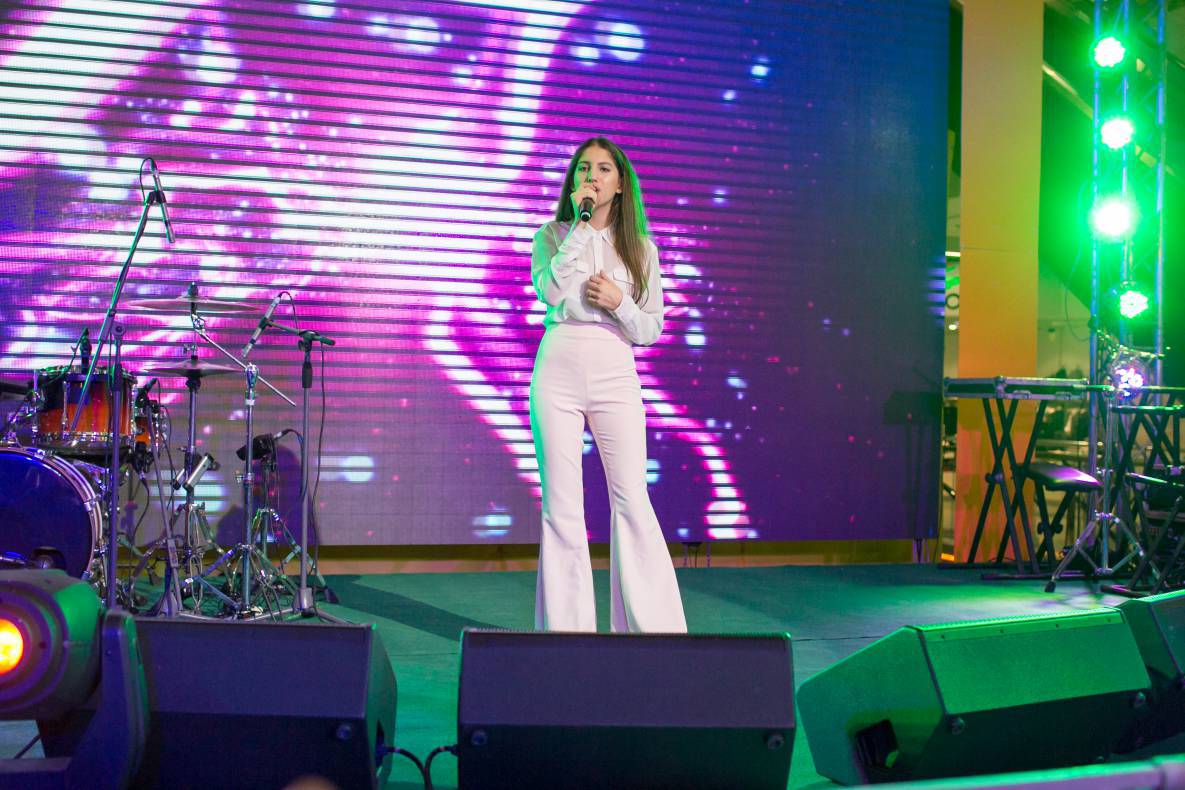 День Рождения Gulliver - 2017 image-48