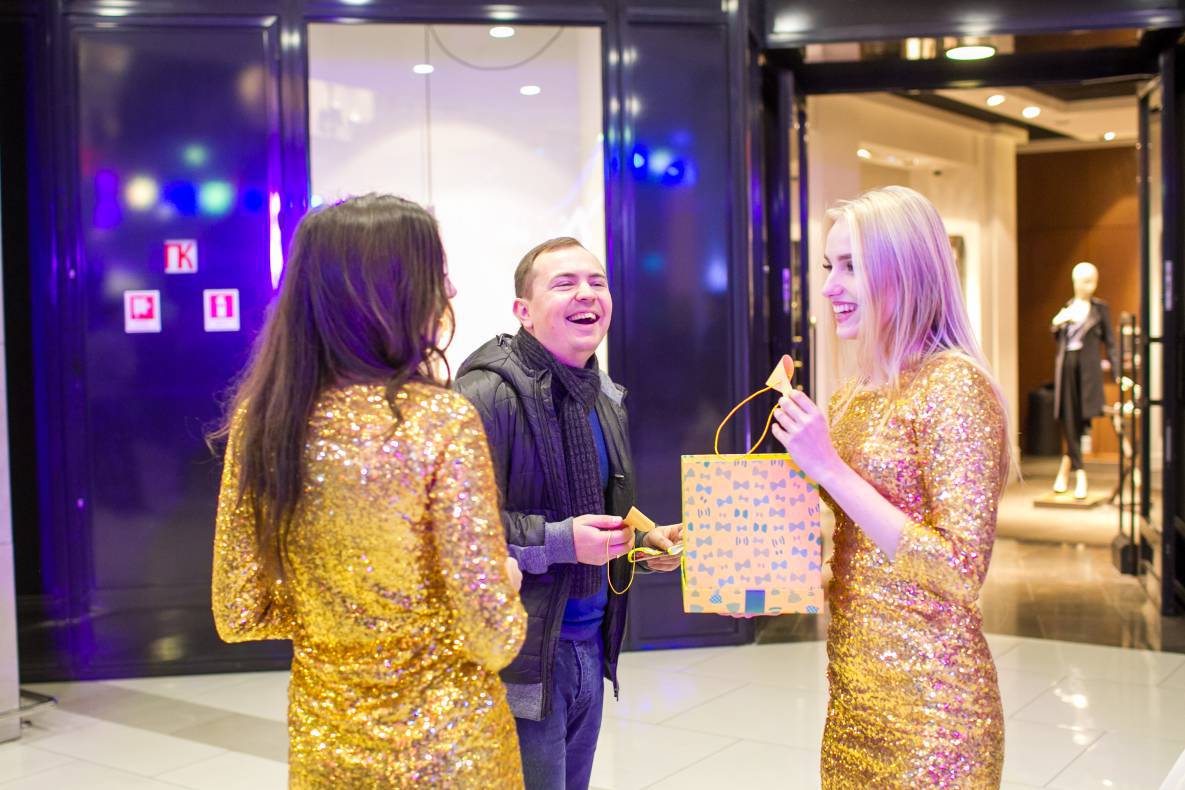 День Рождения Gulliver - 2017 image-49