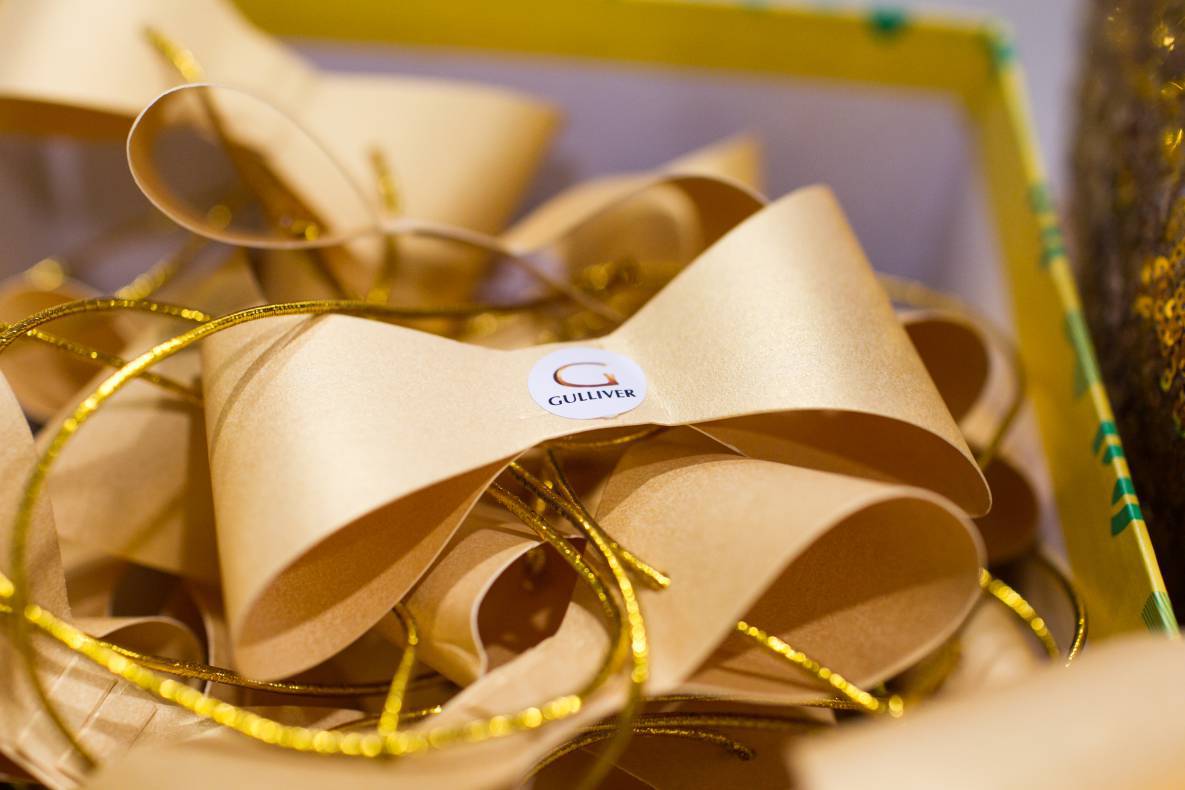 День Рождения Gulliver - 2017 image-51