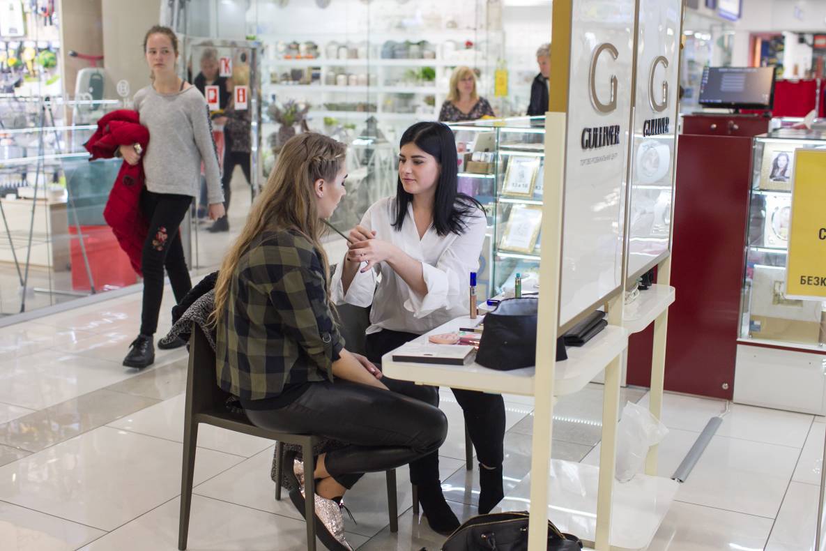 День Рождения Gulliver - 2017 image-52