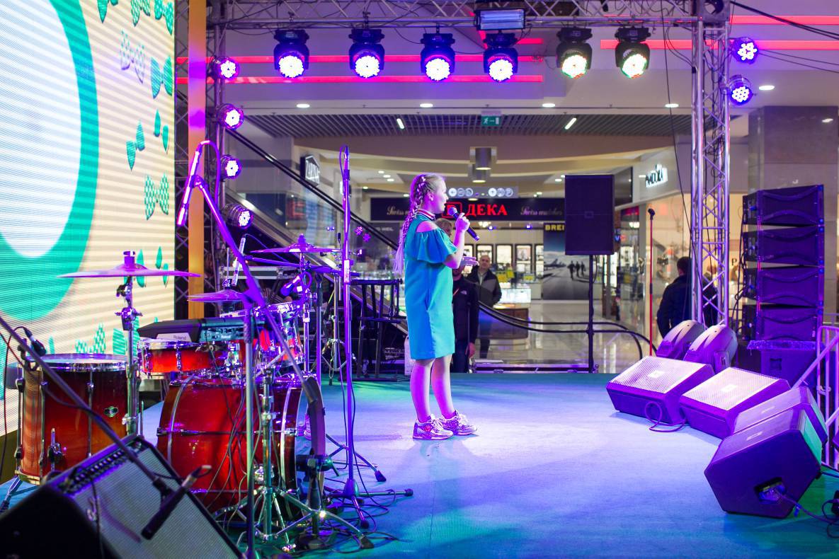 День Рождения Gulliver - 2017 image-53