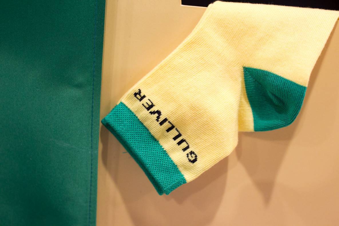 День Рождения Gulliver - 2017 image-58